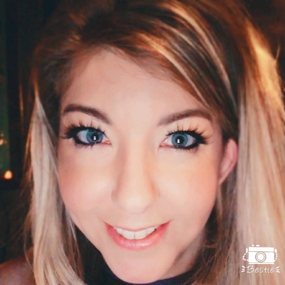 Meet your Posher, Jill